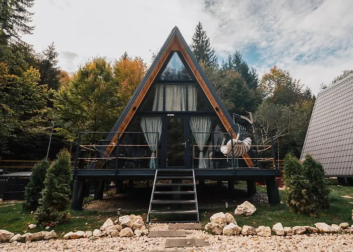 Campulung Chalets