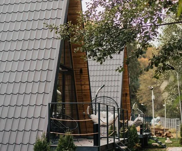 Campulung Chalets