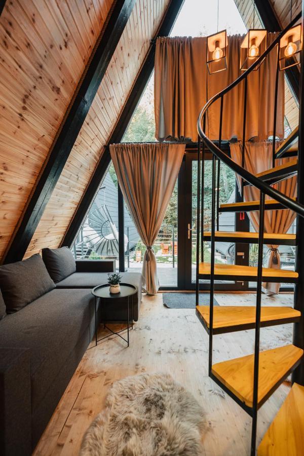 Campulung Chalet *