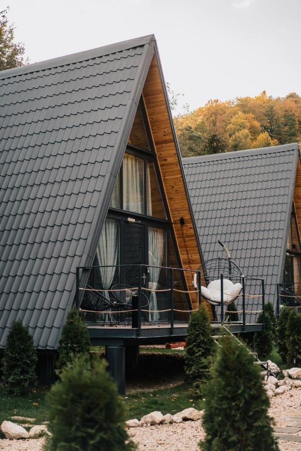 Chalet Campulung