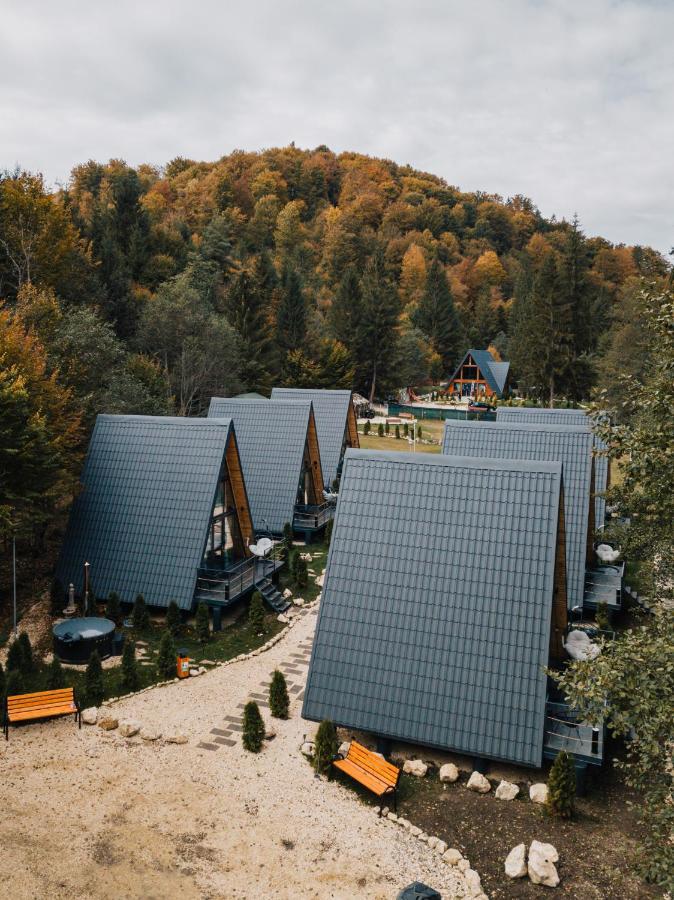 Campulung Chalet