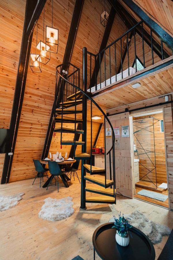 Chalet Campulung