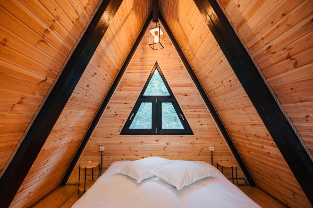 Chalet Campulung