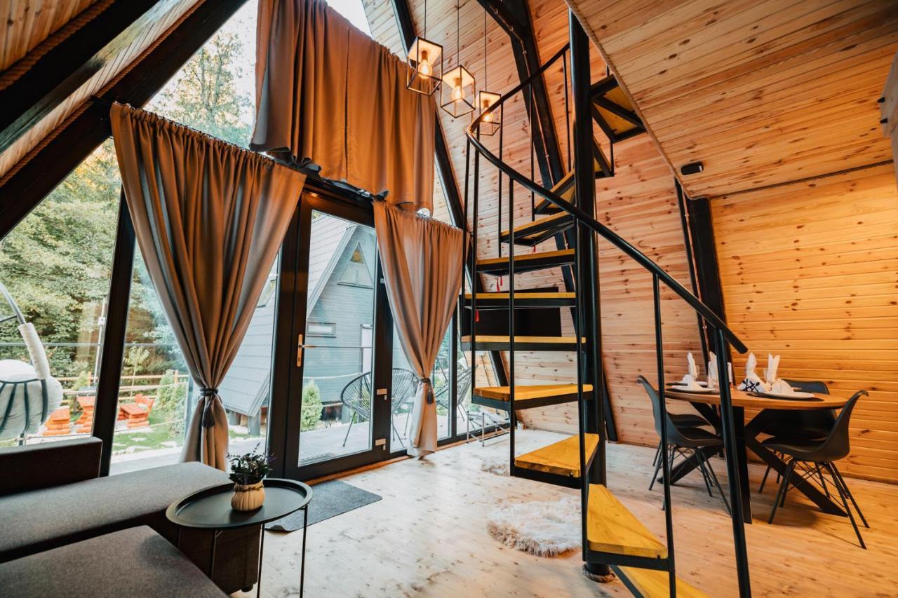 Campulung Chalet *